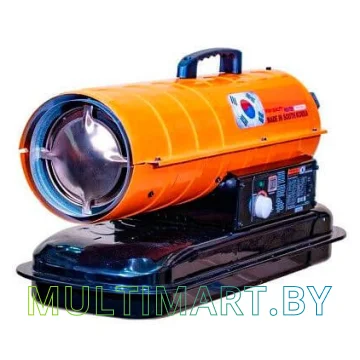 Тепловая пушка Aurora TK-20000 картинка 2